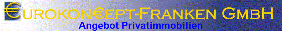 Angebot Privatimmobilien
